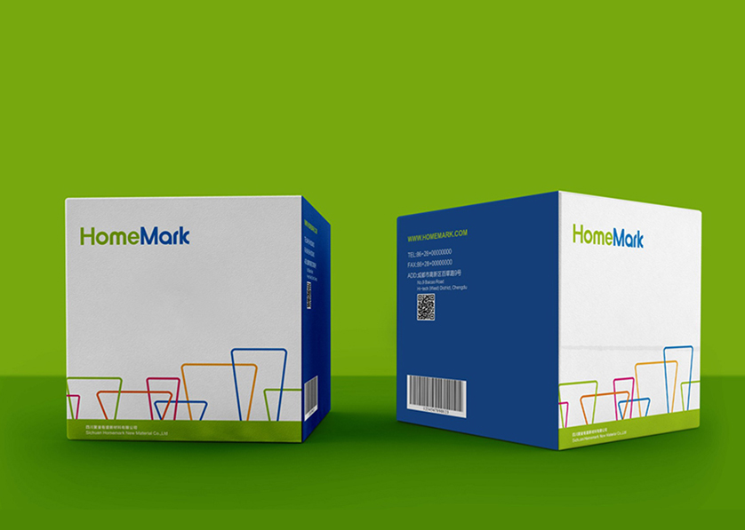 安源区VI设计公司