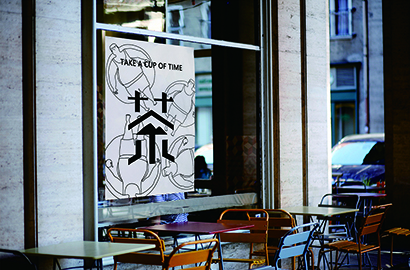 安源区VI设计：融合城市文化，打造特色品牌标识