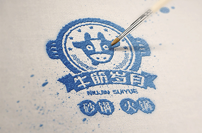 深耕安源区企业VI设计：解锁品牌成长的核心密码